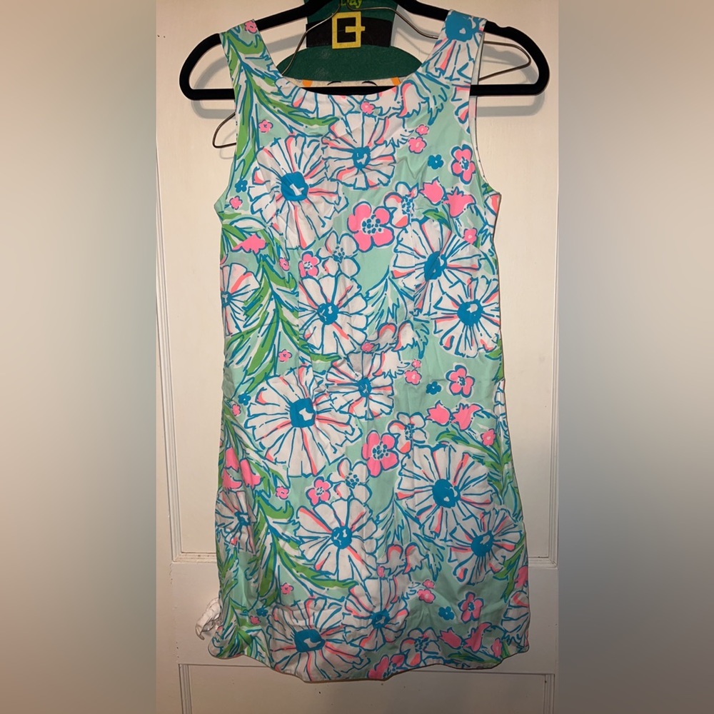 Size 2 lilly Pulitzer dress